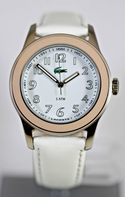 Women's Lacoste Watch LC.11.3.18.0133