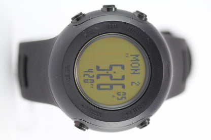 NIKE LANCE RACE Watch WA0040