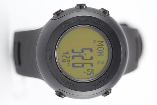 NIKE LANCE RACE Watch WA0040