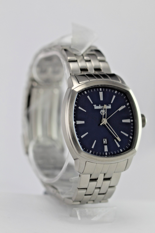 TIMBERLAND Wristwatch QT4117501