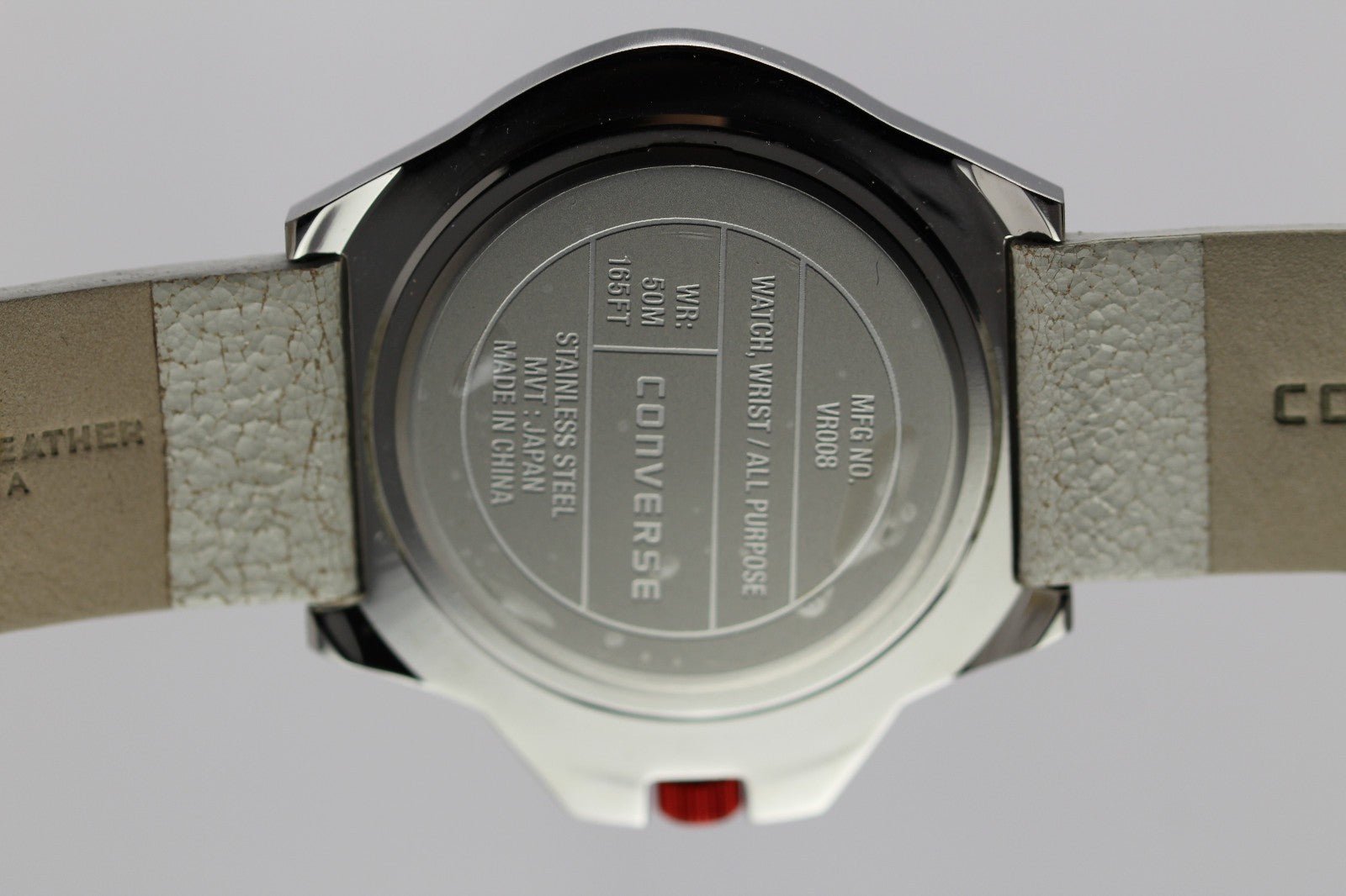 CONVERSE Wristwatch VR008.150