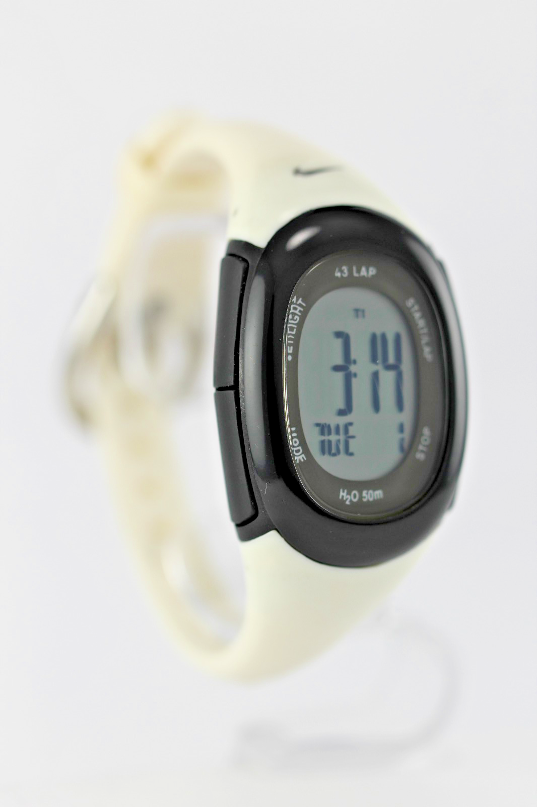 Nike Imara Fit Watch WR0076.Wht
