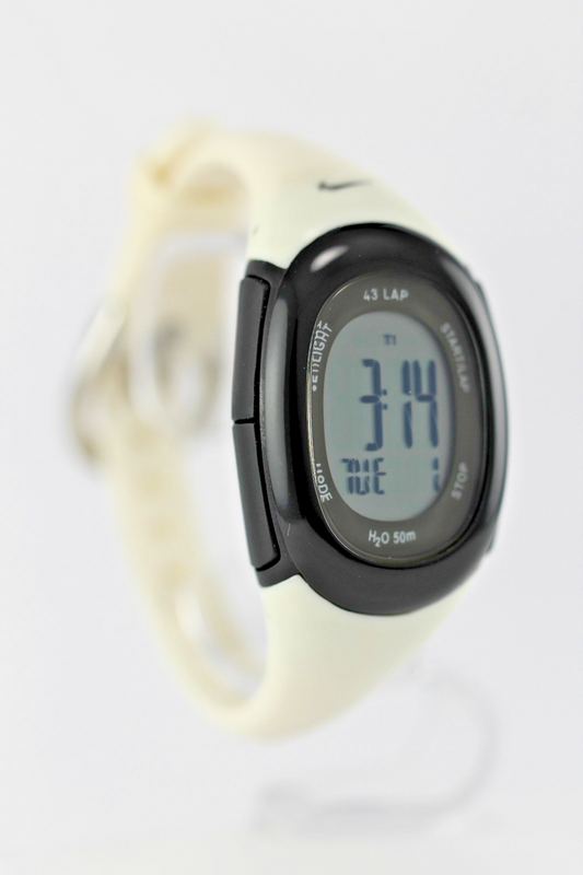 Nike Imara Fit Watch WR0076.Wht