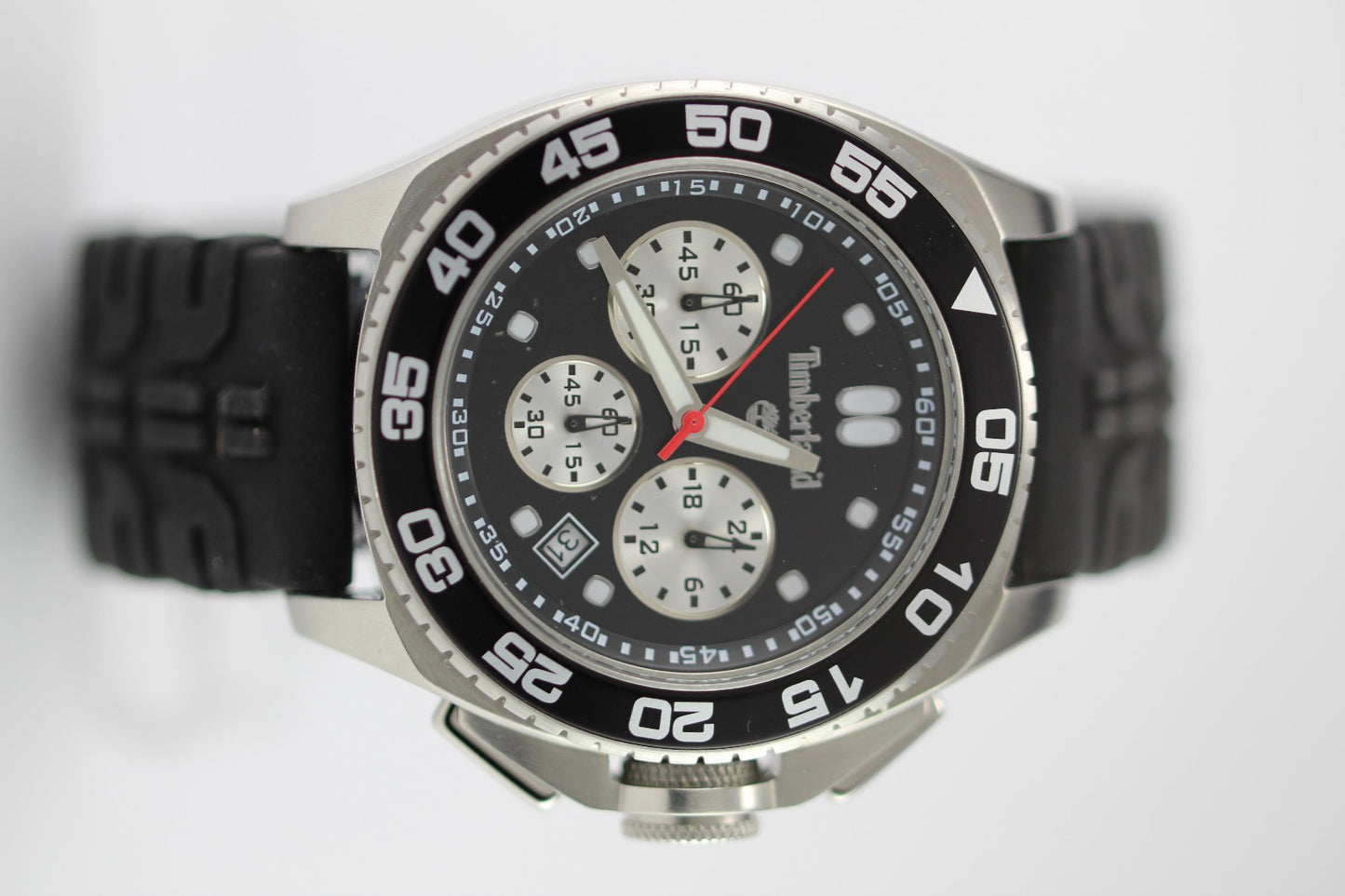 TIMBERLAND Wristwatch QT5199101