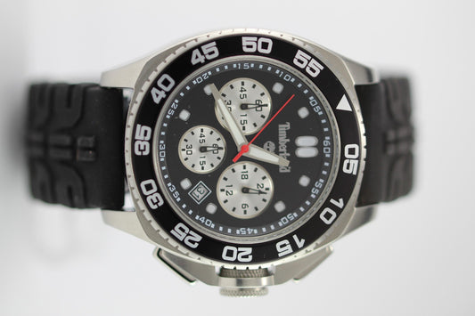 TIMBERLAND Wristwatch QT5199101