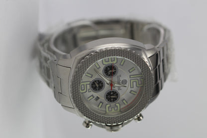Timberland Mens Watch QT7127304