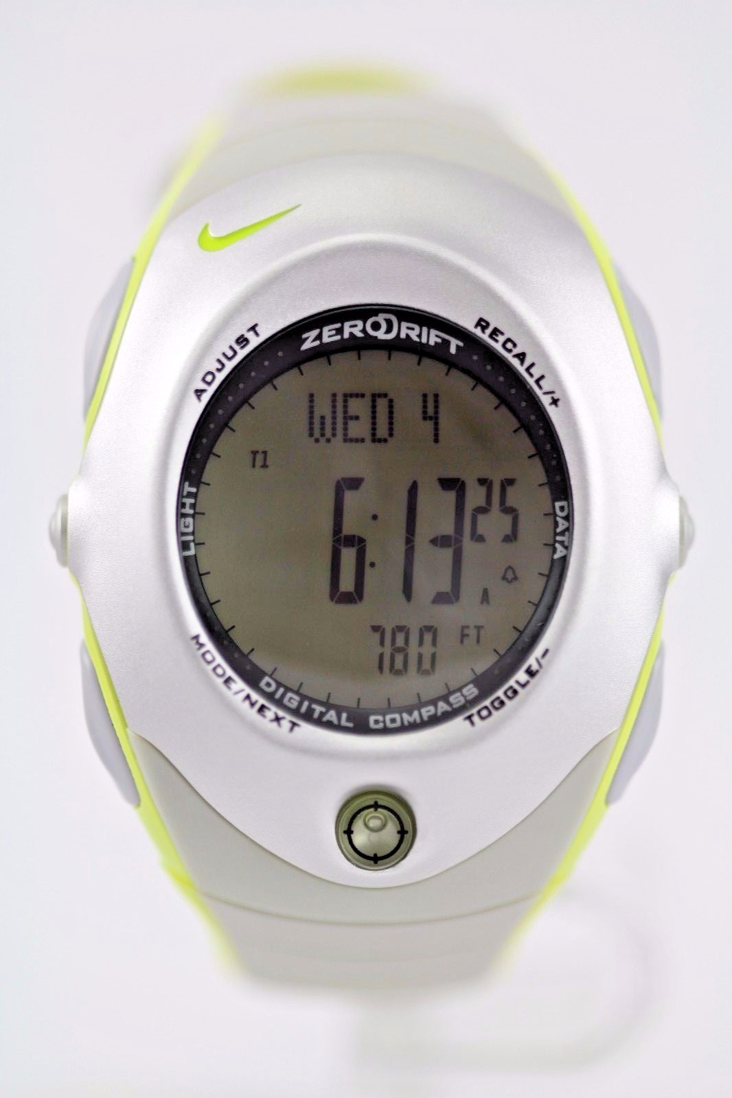 Nike  WA0007.402 ACG Ascent Compass Watch