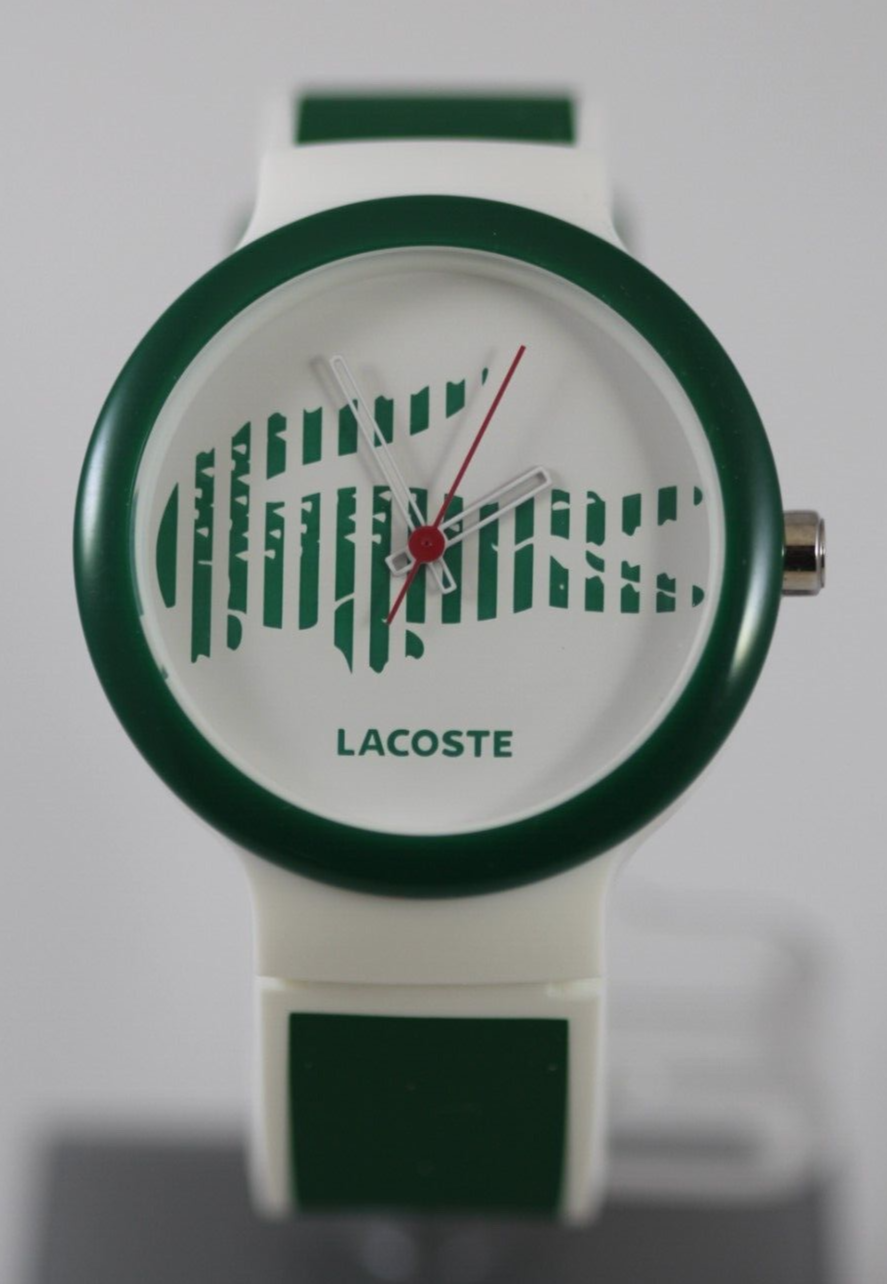 Lacoste Watch LC.46.1.29.2227