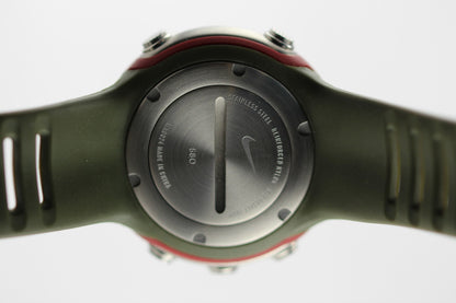 NIKE OREGON DIGITAL WATCH WA0024.340