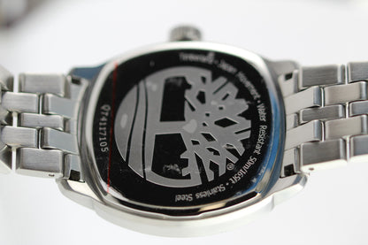 TIMBERLAND Wristwatch QT4117105