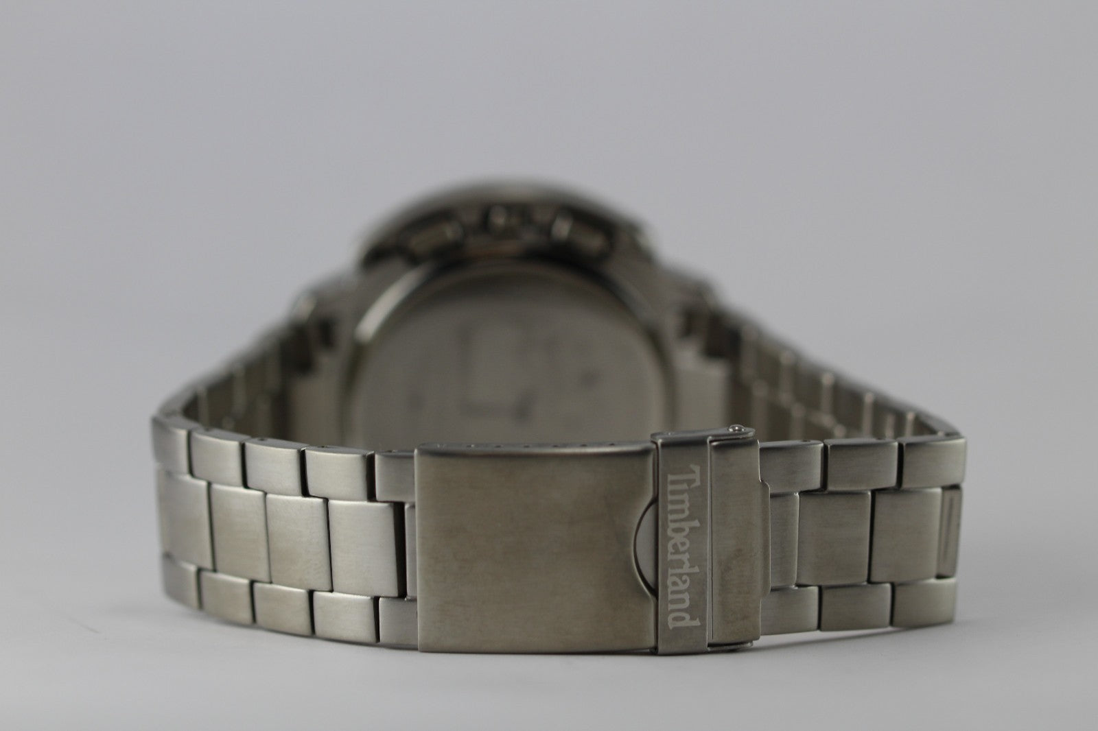 TIMBERLAND Wristwatch QT5127101