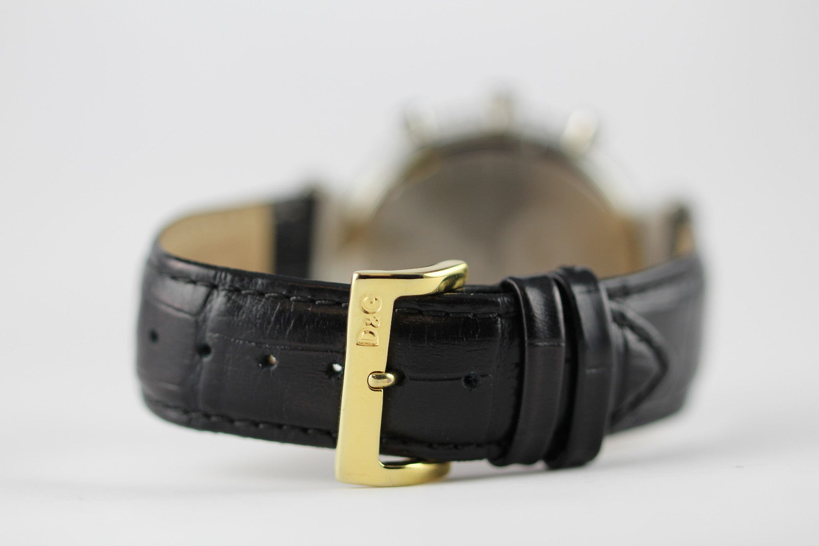 DOLCE AND GABBANA Wristwatch D&G1000