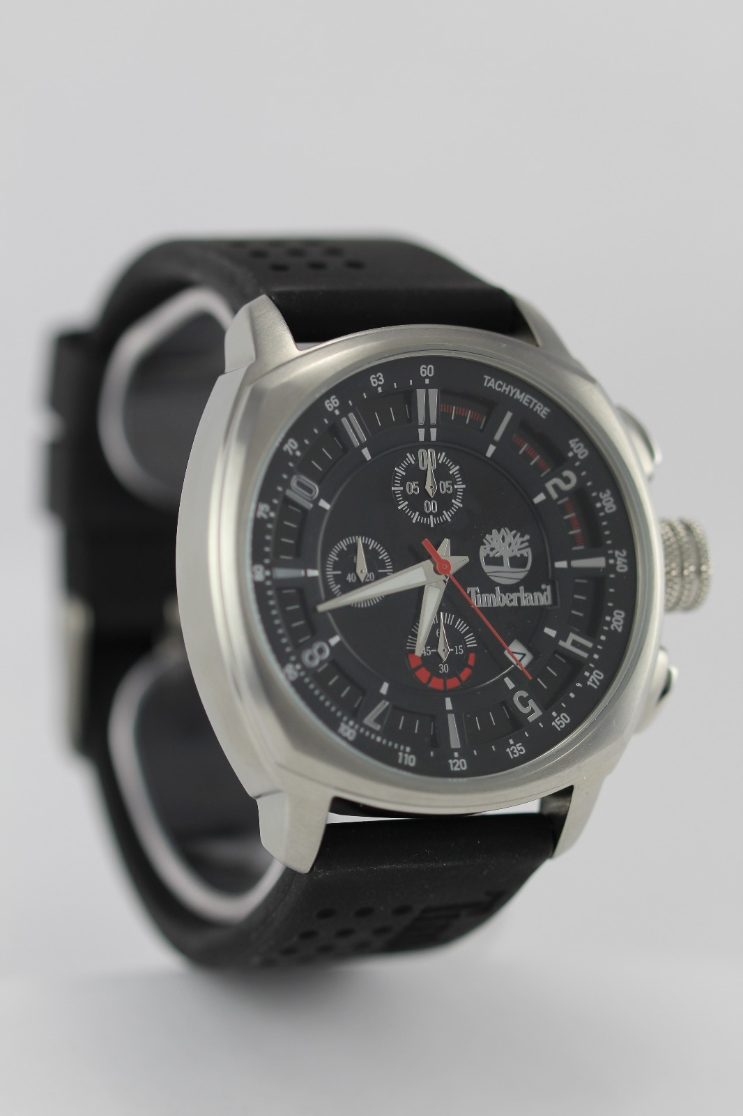 TIMBERLAND Wristwatch QT7129101
