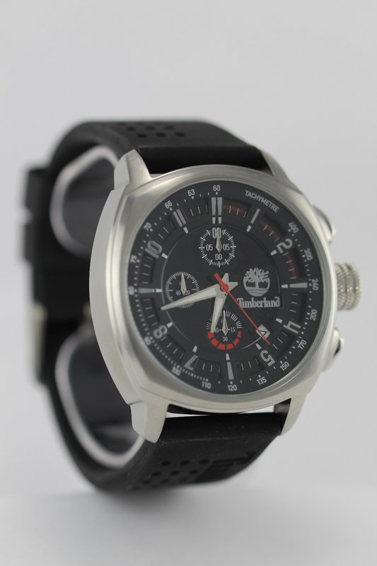 TIMBERLAND Wristwatch QT7129101