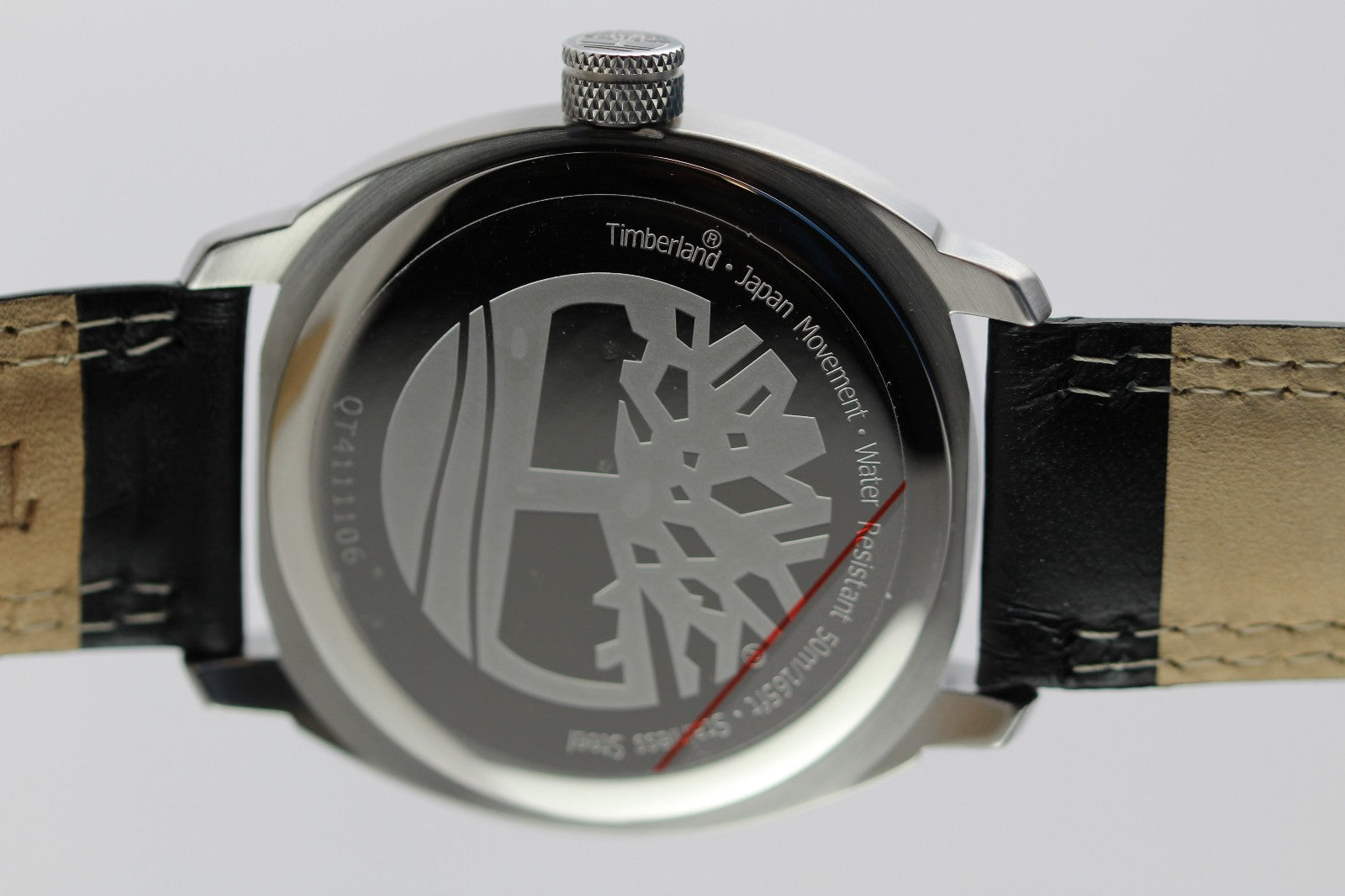 TIMBERLAND Wristwatch QT4111106