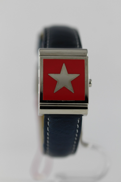 TOMMY HILFIGER Wristwatch TH12345
