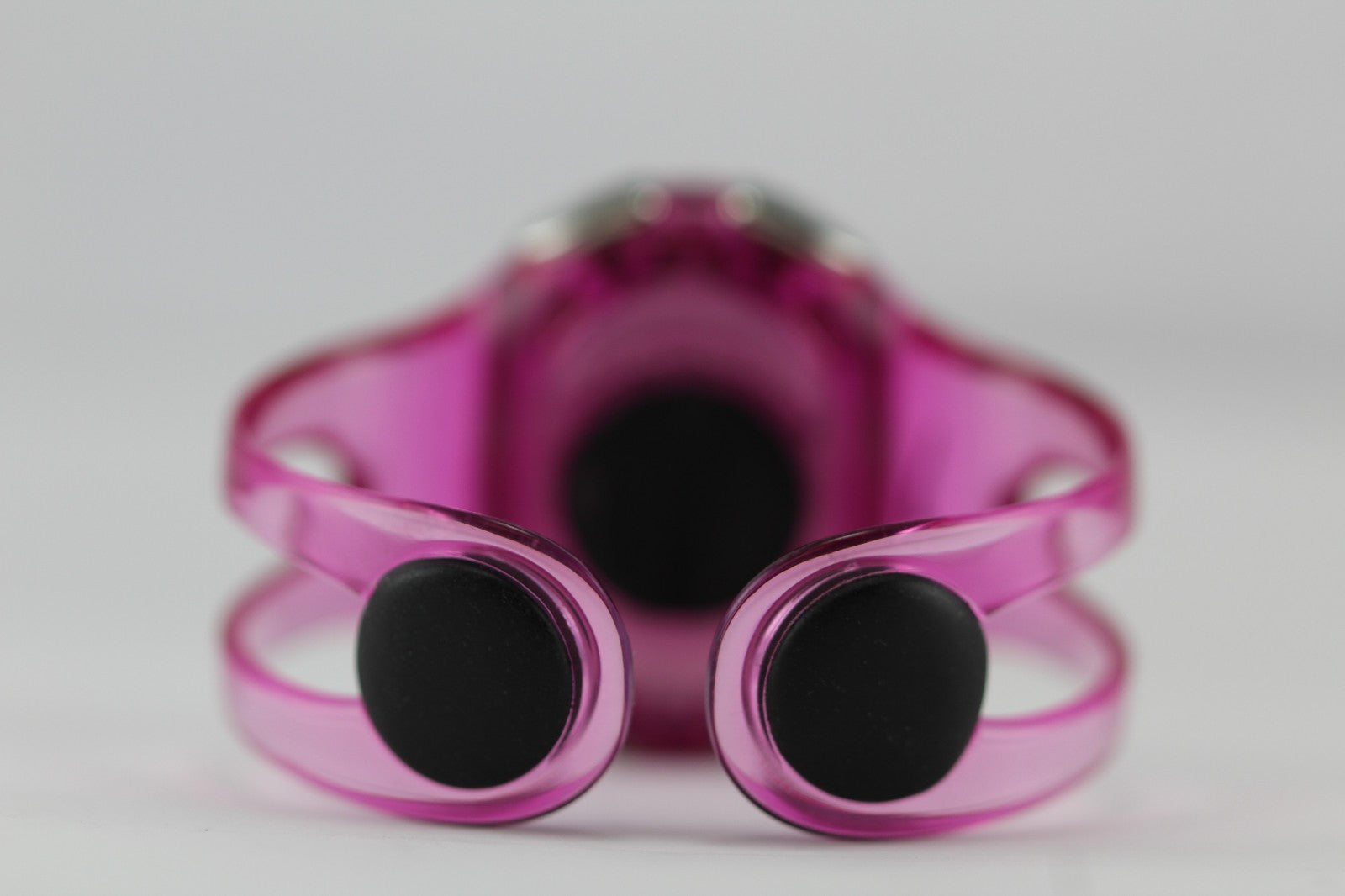 NIKE Kylo Cee Watch WR0137.Pink