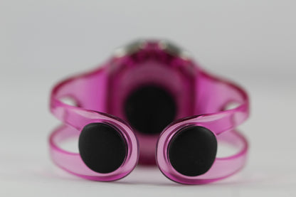 NIKE Kylo Cee Watch WR0137.Pink
