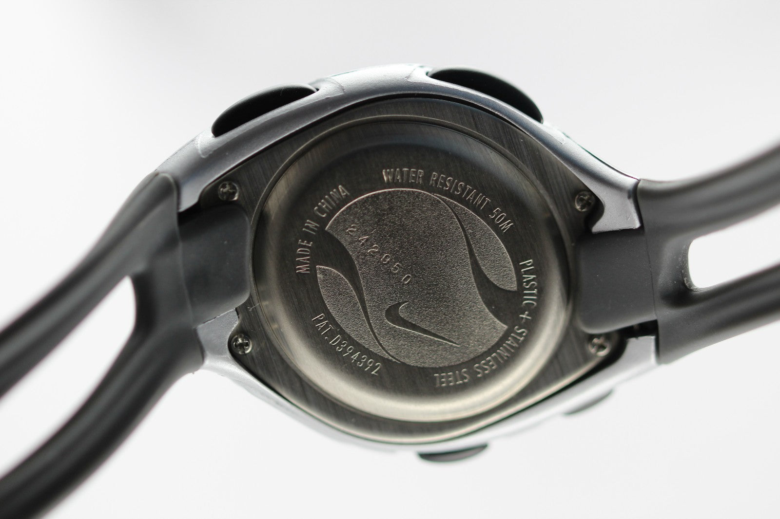 Nike Ballistic watch WR0021.002