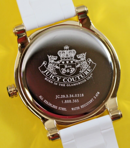 Women's Juicy Couture JC.29.3.34.0318
