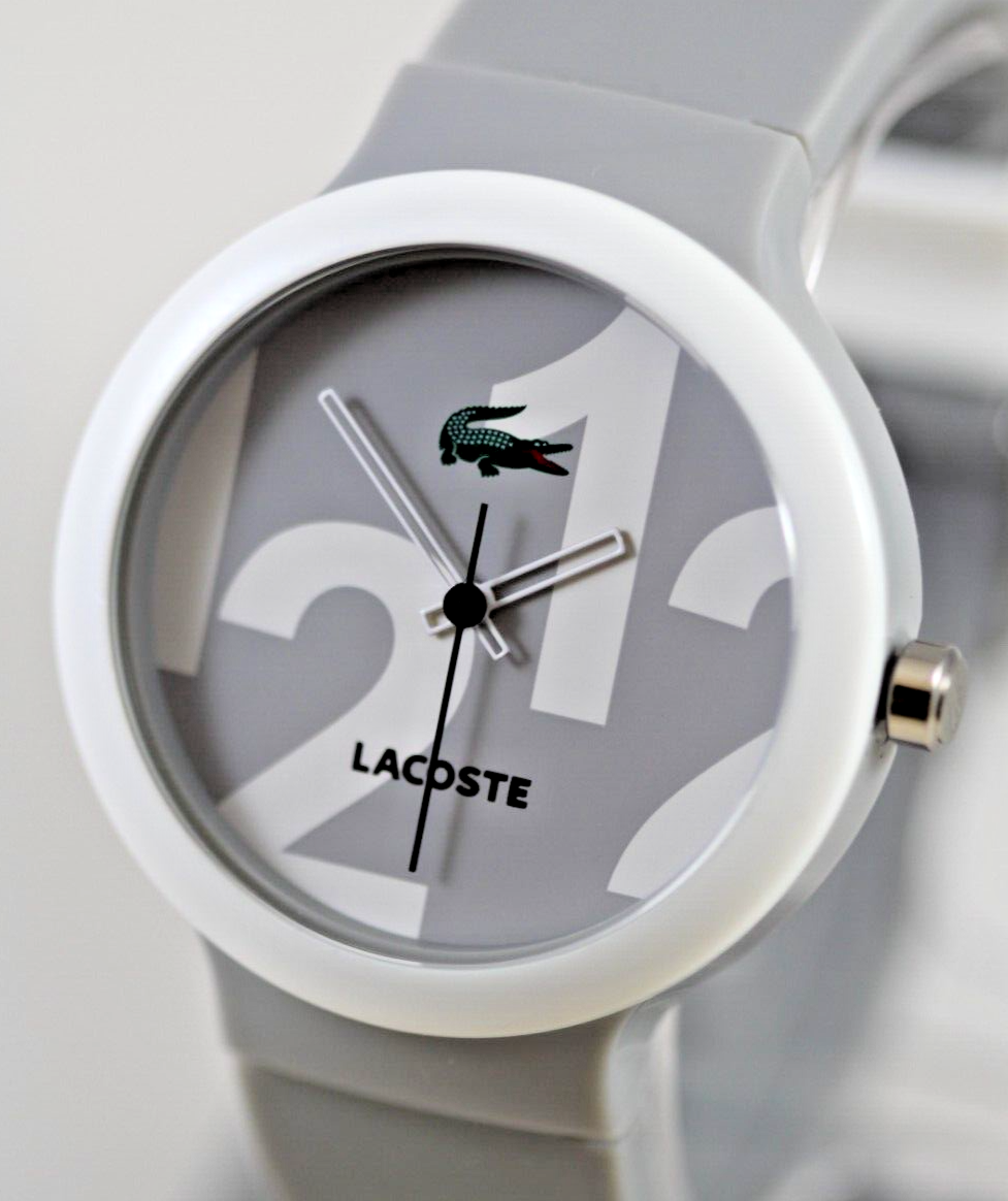 Women's's Lacoste Watch LC.46.4.29.2295