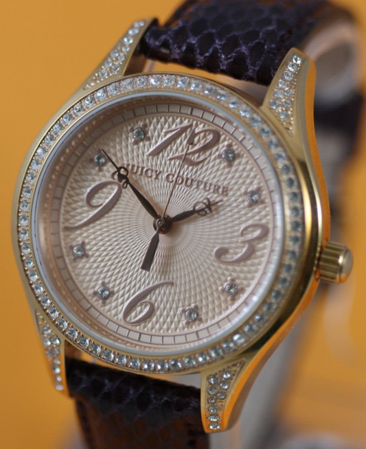 Women's Juicy Couture JC.61.3.34.0253