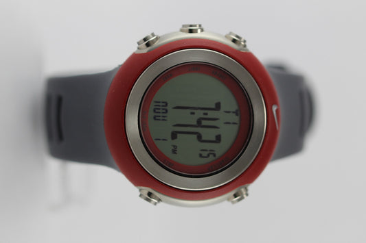 NIKE OREGON DIGITAL WATCH WA0024.065