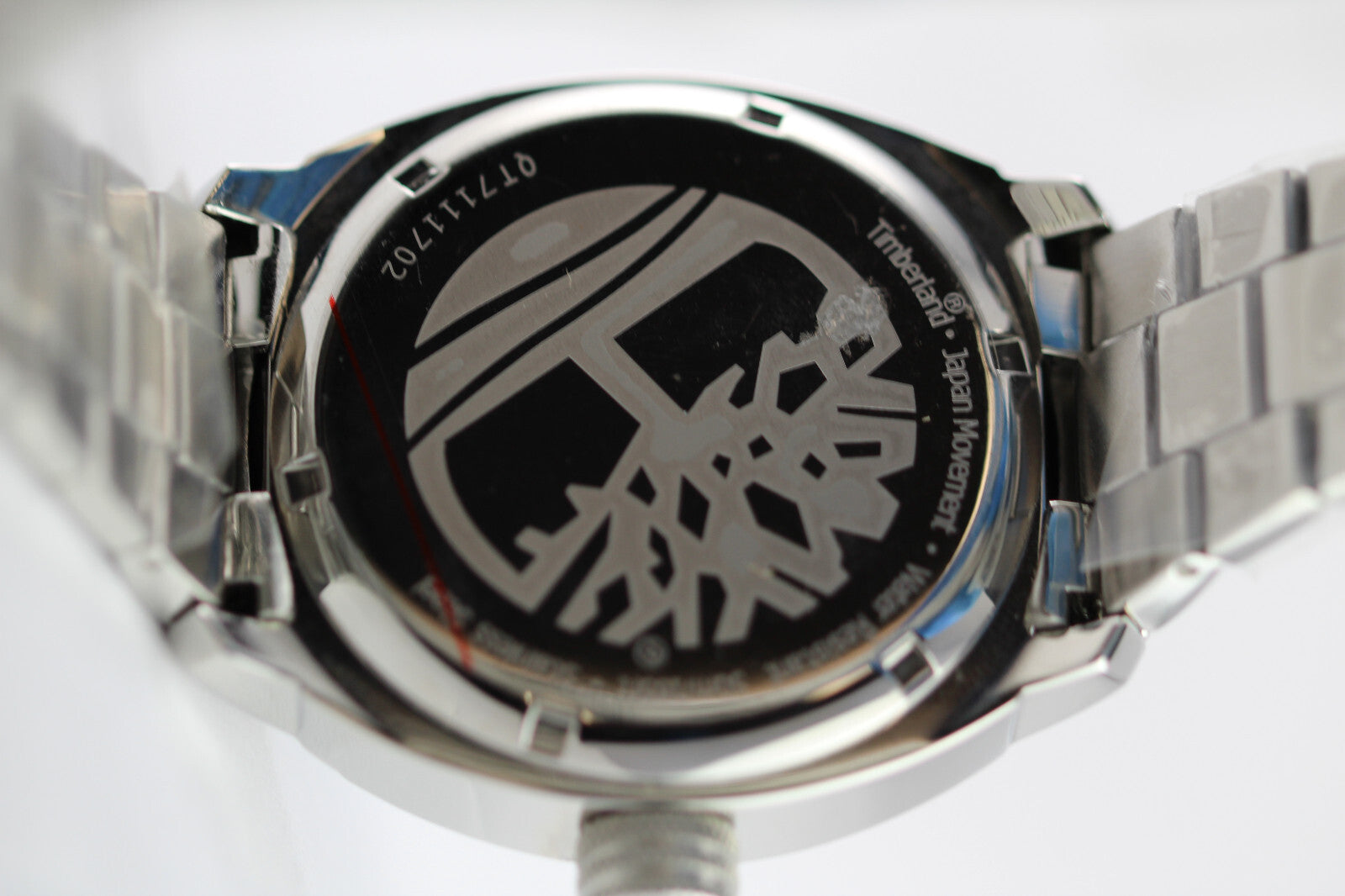 Timberland Watch for men QT711 1702