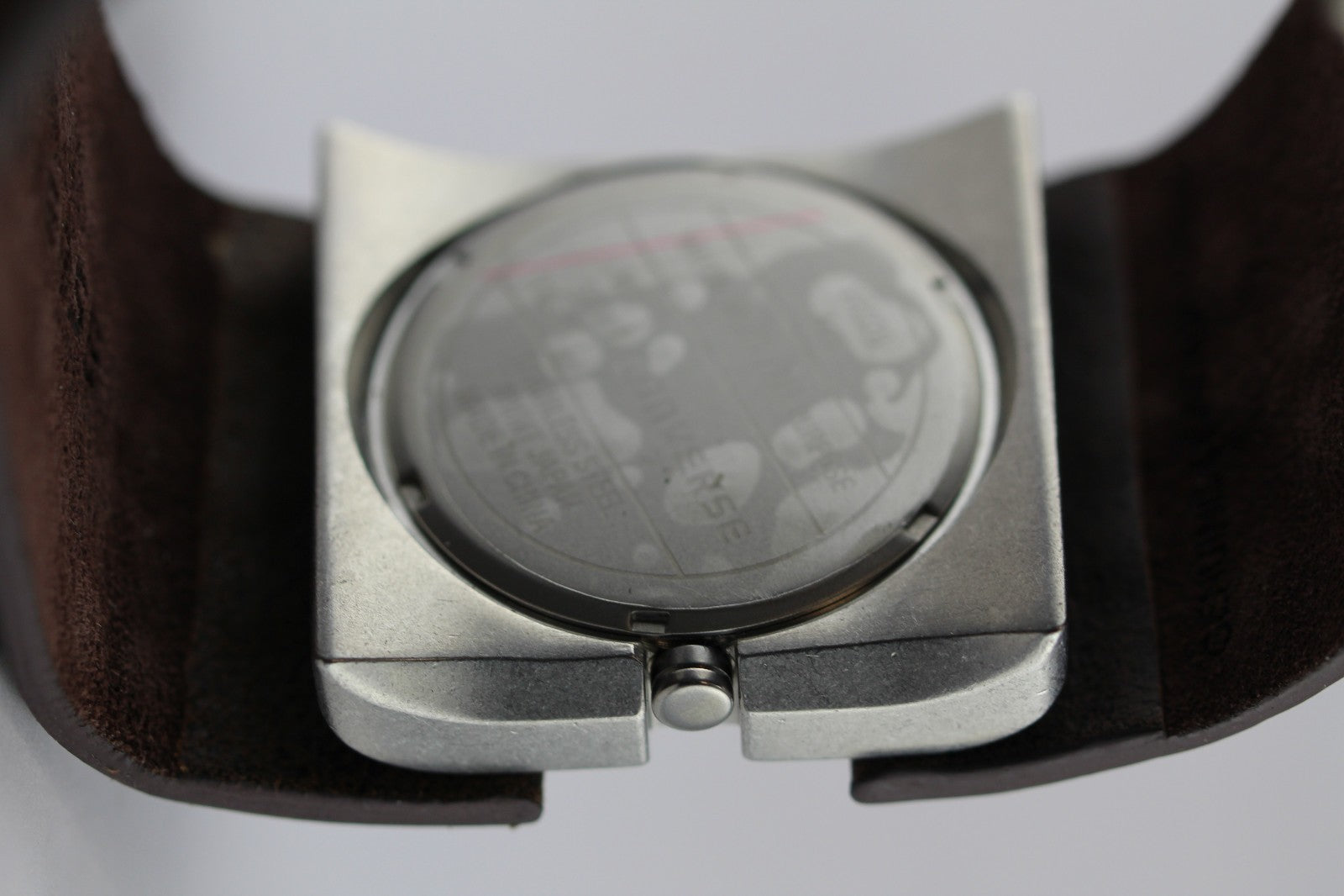 CONVERSE Wristwatch VR020.200