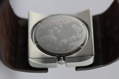 CONVERSE Wristwatch VR020.200