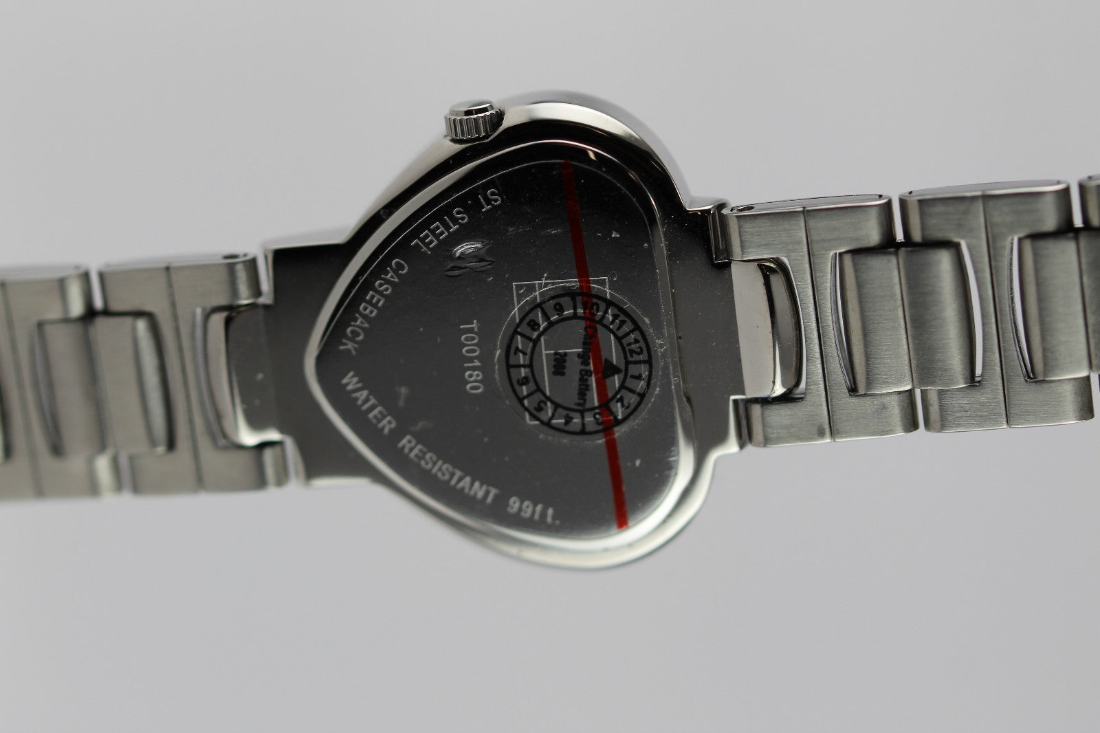 TOMMY HILFIGER Wristwatch 1700129