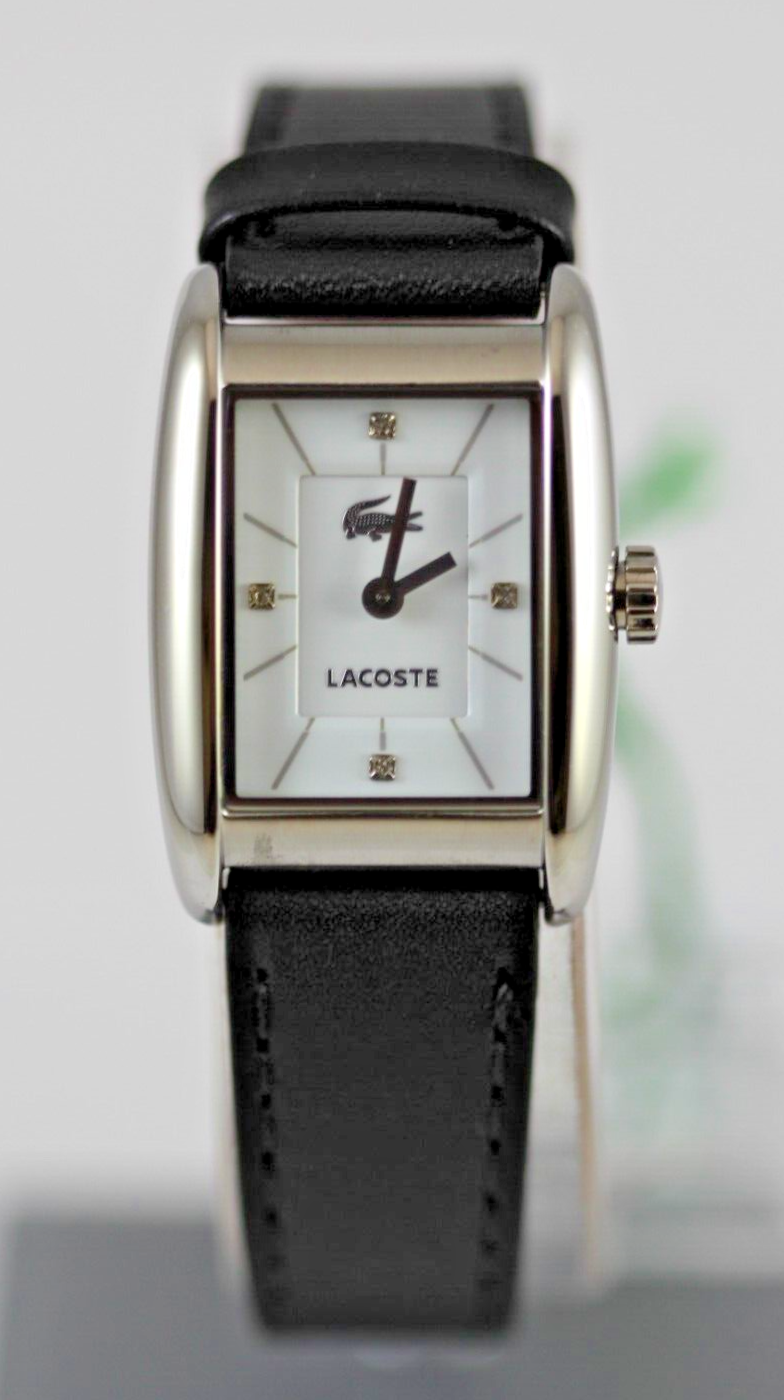 Women's Lacoste Watch LC.49.3.14.2242