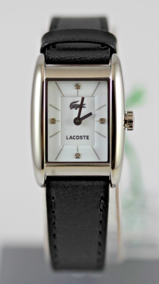 Women's Lacoste Watch LC.49.3.14.2242