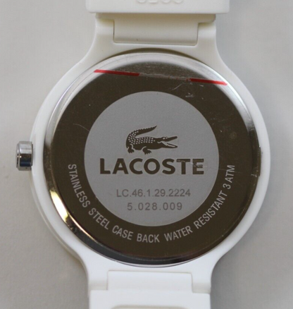 Lacoste Watch LC.46.1.29.2224