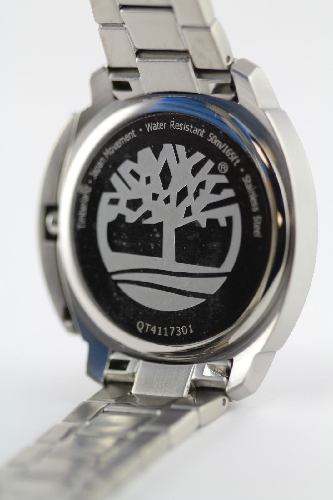 TIMBERLAND Wristwatch QT4117301
