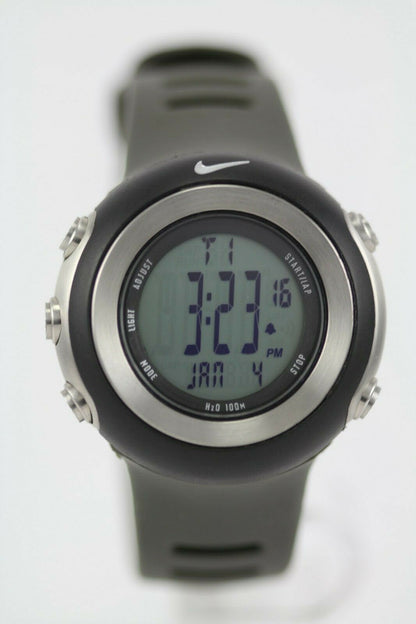 Nike Ladies WA0023 Oregon Series Digital (Plumb)