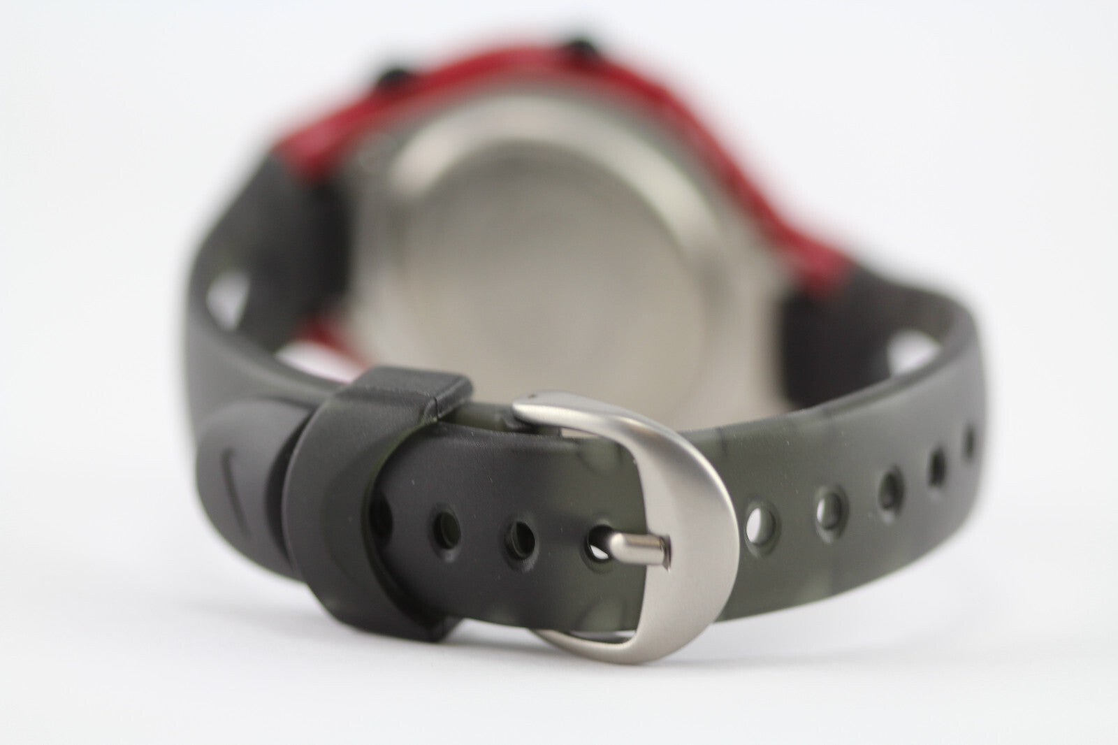 Nike Triax 120 Watch WR0002.303