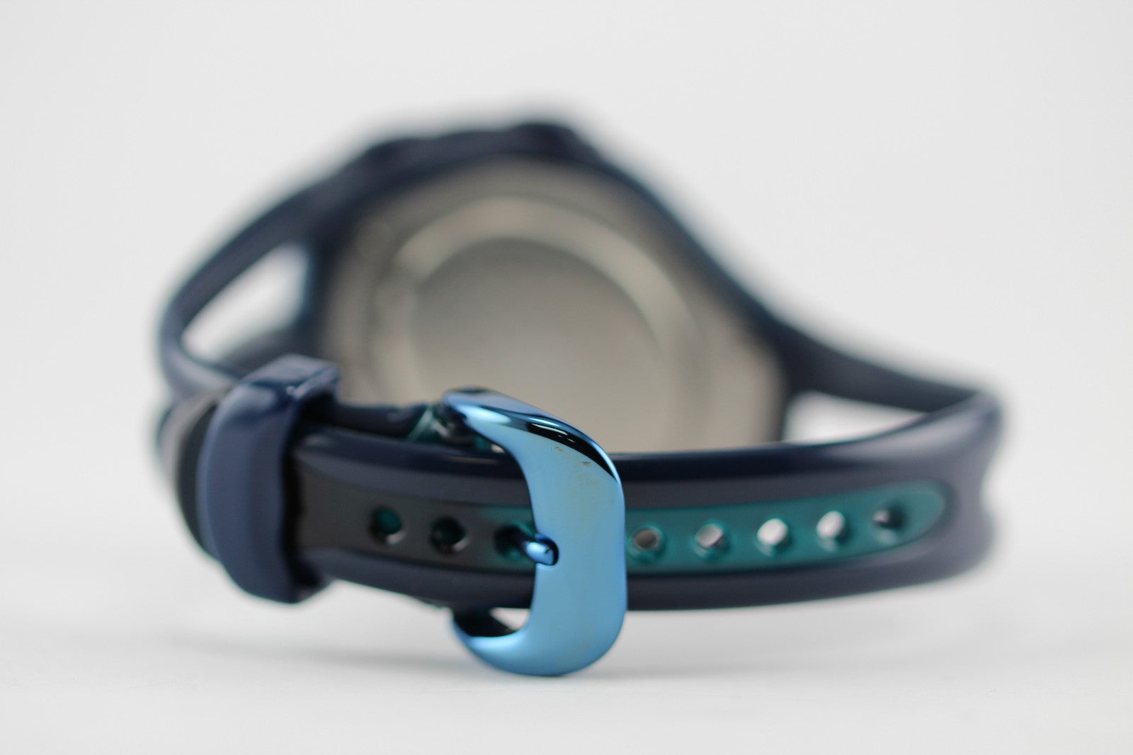 Nike Swift (Blue) Watch WR0090.3