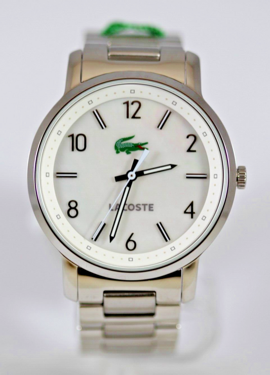Men's Lacoste Watch LC.41.3.14.2222