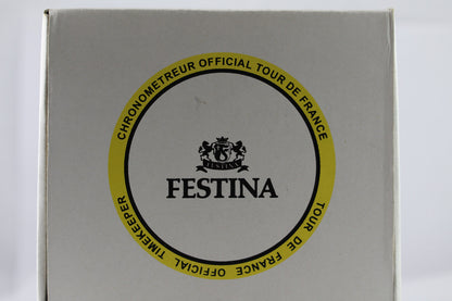 Festina Chronograph Gents Wristwatch F16289/2