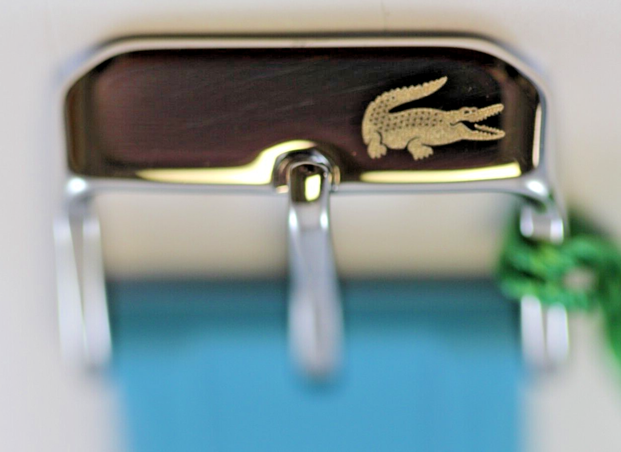 Women's Lacoste Watch LC.54.3.27.2270