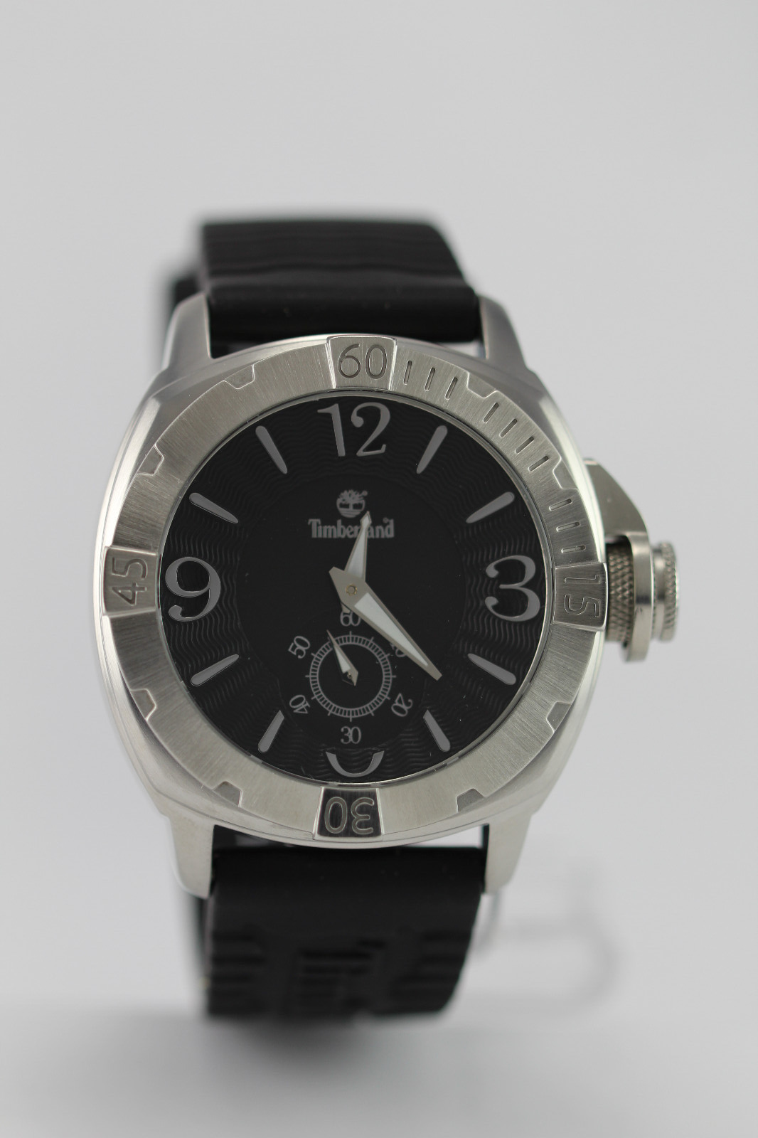 TIMBERLAND Men's Watch QT7119101