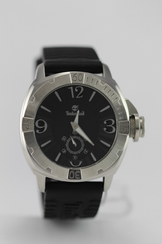 TIMBERLAND Men's Watch QT7119101