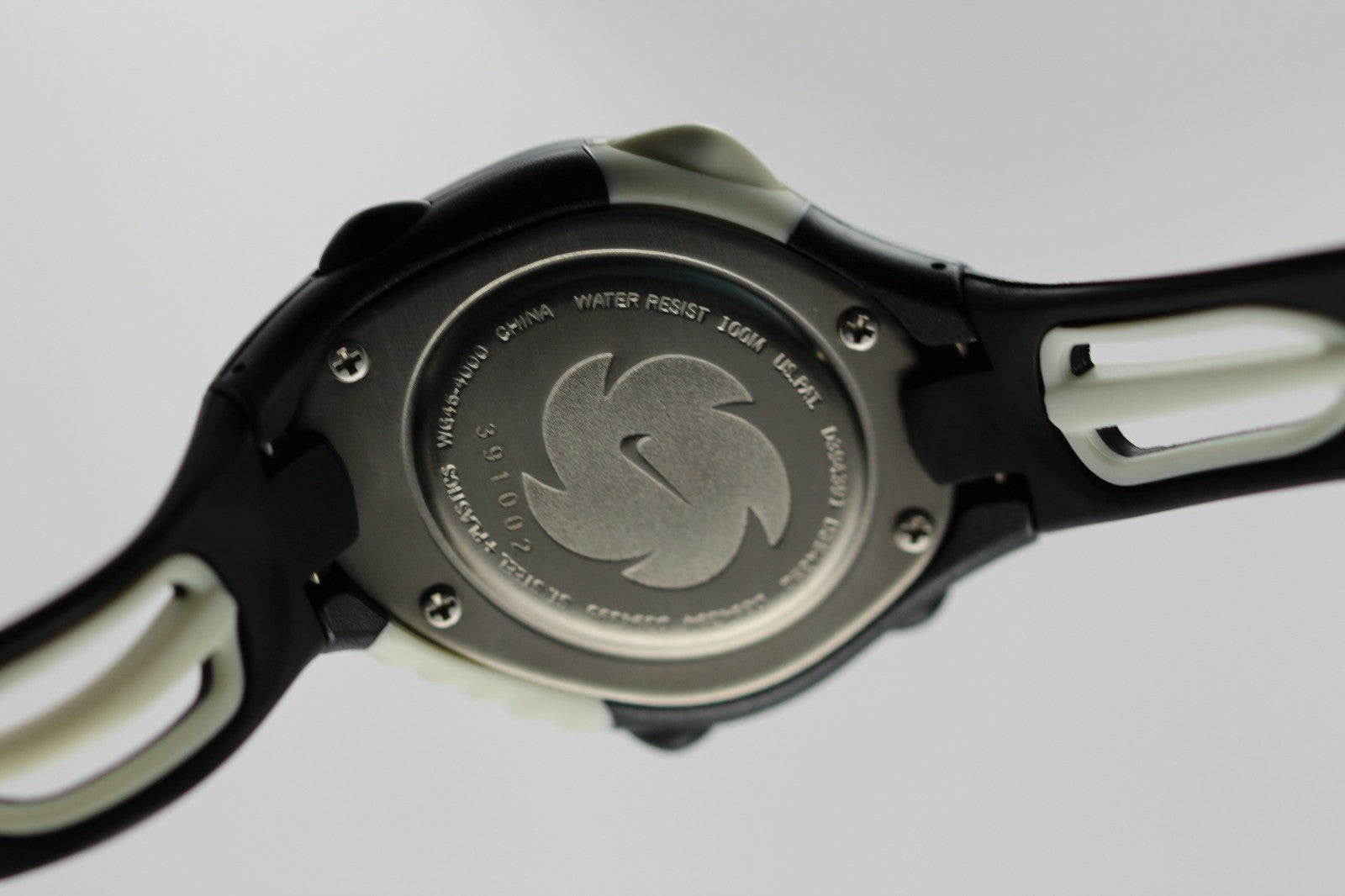 NIKE Triax 35 watch WR0031.011