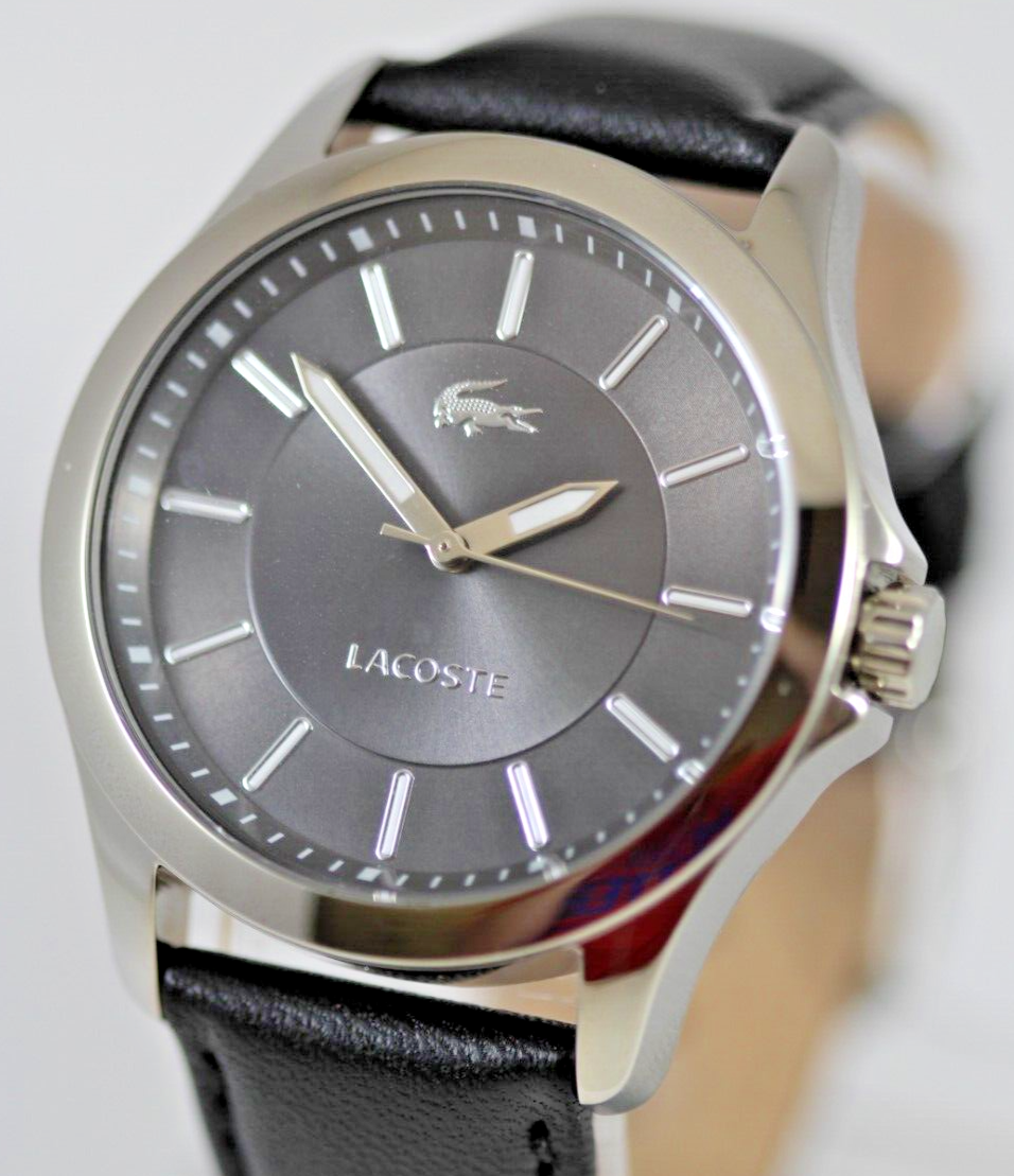 Men's Lacoste Watch LC.59.3.14.2372