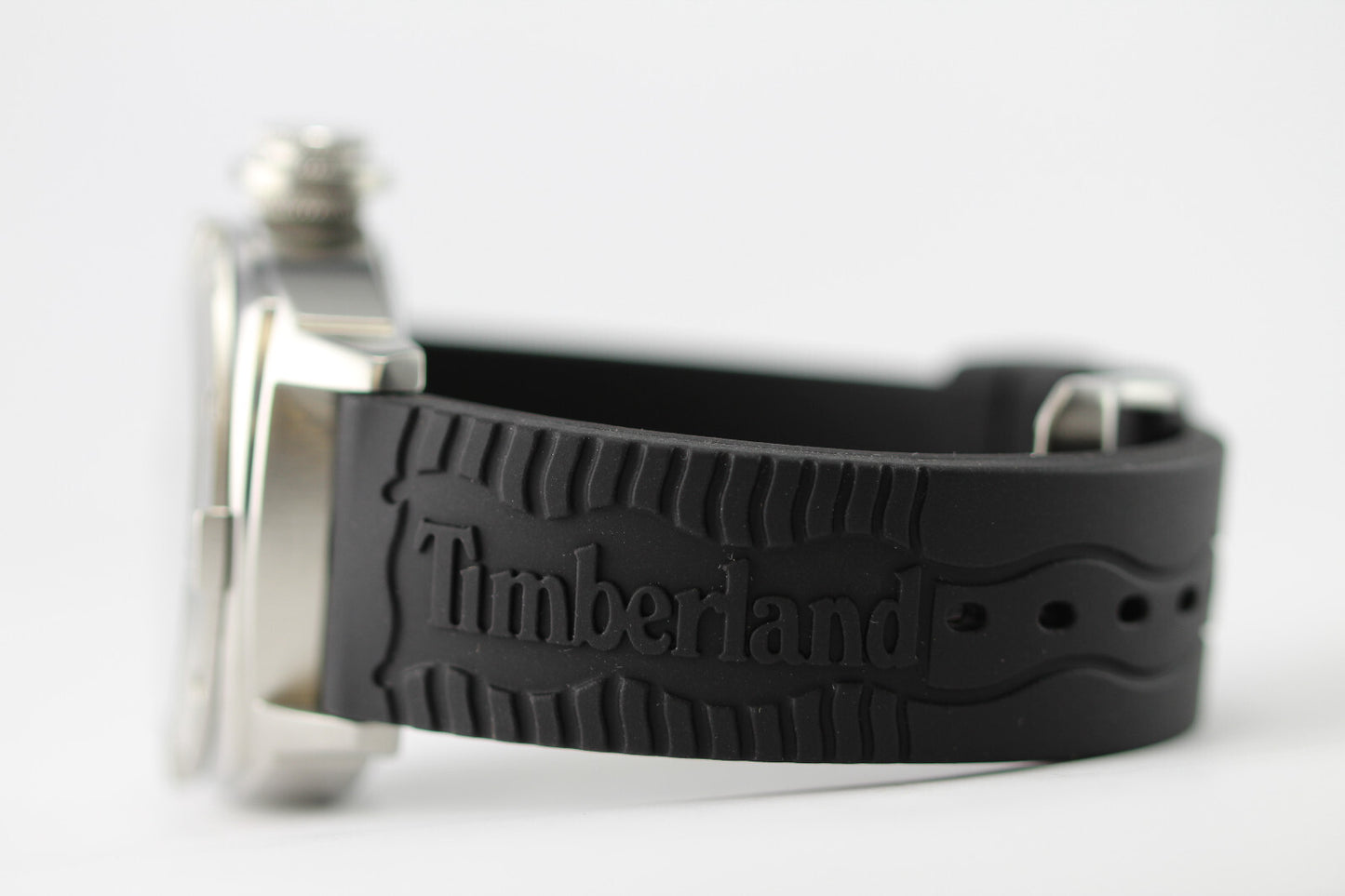 TIMBERLAND Men's Watch QT7119101