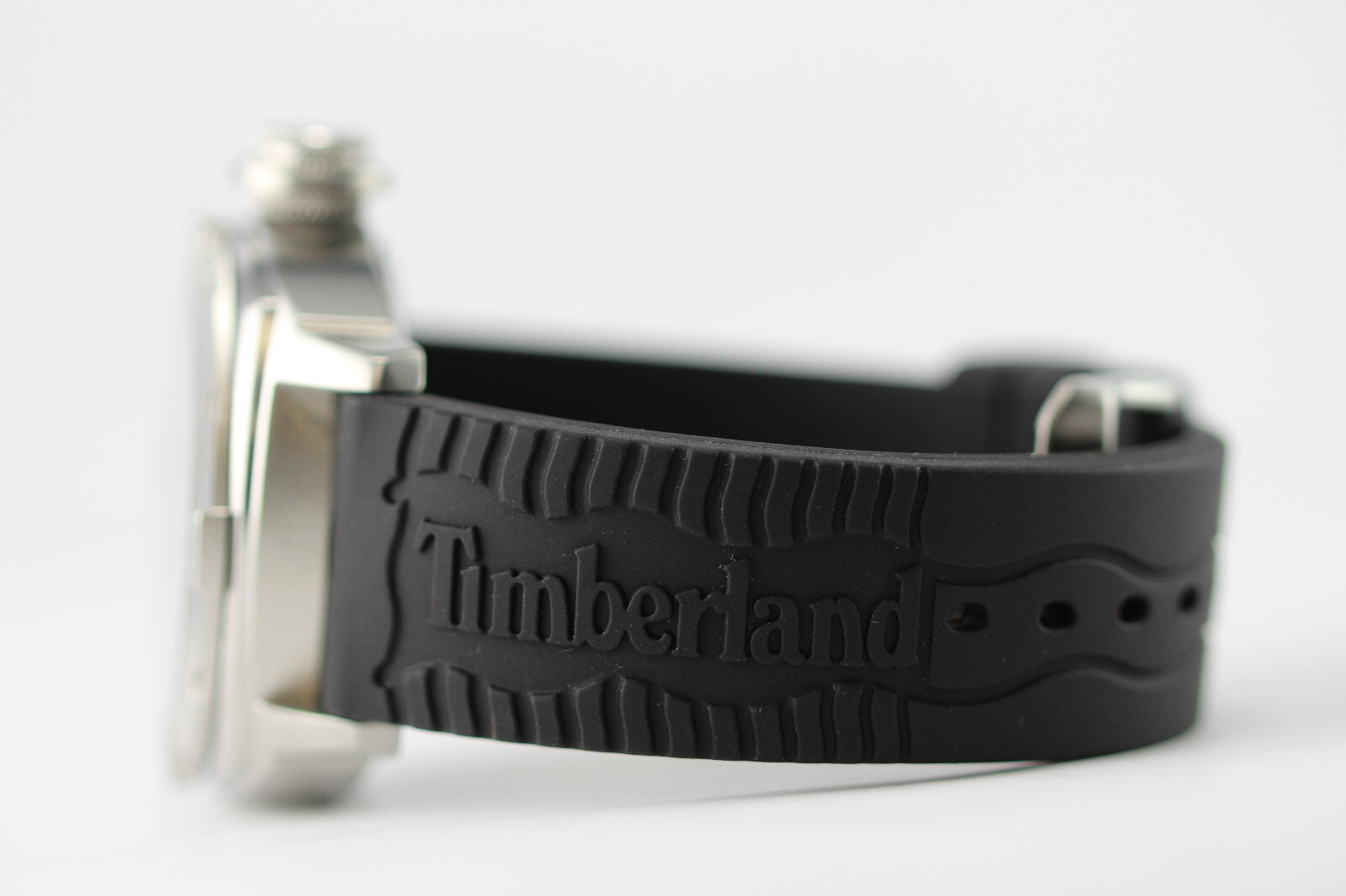 TIMBERLAND Men's Watch QT7119101