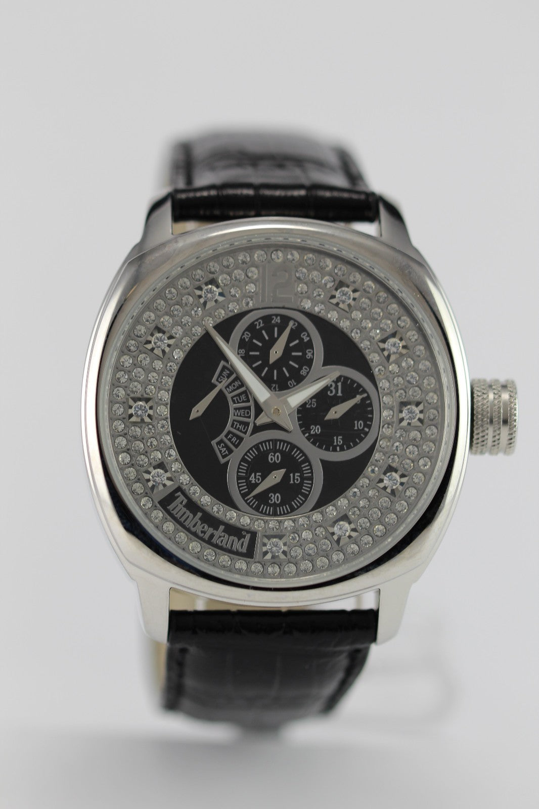 TIMBERLAND Wristwatch QT7111102
