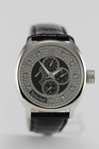 TIMBERLAND Wristwatch QT7111102