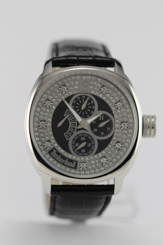 TIMBERLAND Wristwatch QT7111102